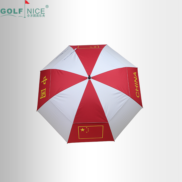 高爾夫雨傘